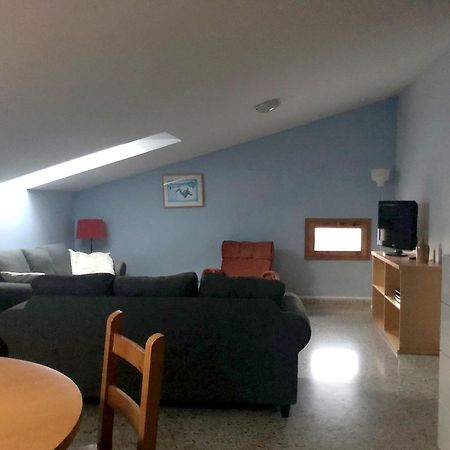 ביירחה Casa Guaranatura Alojamiento Y Barrancos מראה חיצוני תמונה